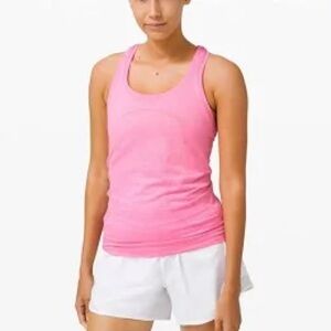 Lululemon Swiftly Tech